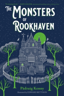 Image for Monsters of Rookhaven