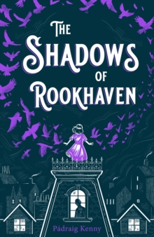 Image for The Shadows of Rookhaven