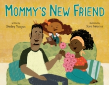 Image for Mommy's New Friend