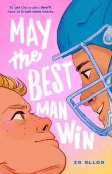 Image for May The Best Man Win