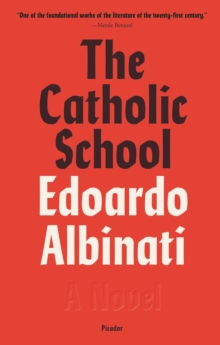 Image for The Catholic School