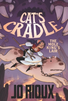 Image for Cat's Cradle: The Mole King's Lair