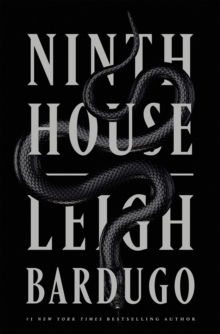 Image for Ninth House