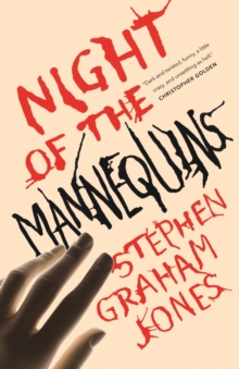 Image for Night of the Mannequins