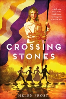 Image for Crossing Stones
