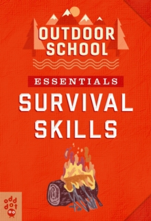Image for Outdoor School Essentials: Survival Skills