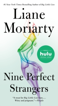 Image for Nine Perfect Strangers