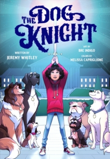 Image for The Dog Knight