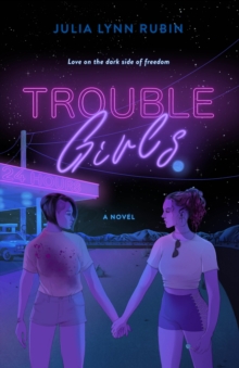Image for Trouble Girls