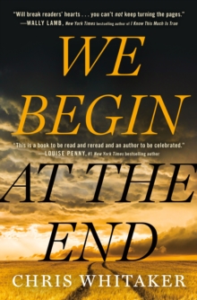 Image for We Begin at the End