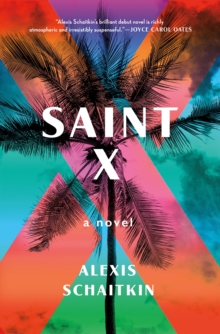 Image for Saint X