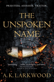 Unspoken Name