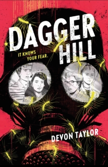 Image for Dagger Hill
