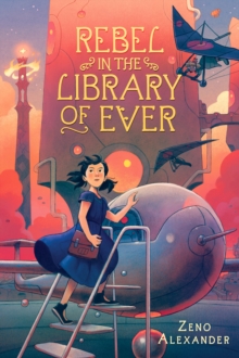 Image for Rebel in the Library of Ever