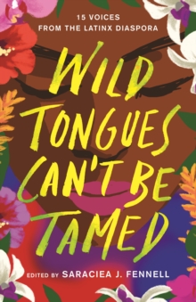 Image for Wild Tongues Can't Be Tamed