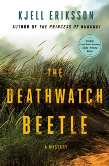 Image for The deathwatch beetle  : a mystery