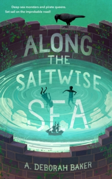 Image for Along the Saltwise Sea