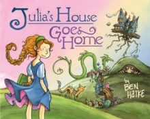 Image for Julia's House Goes Home