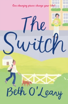Image for The Switch : A Novel