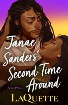 Image for Janae Sanders' Second Time Around