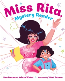 Image for Miss Rita, Mystery Reader
