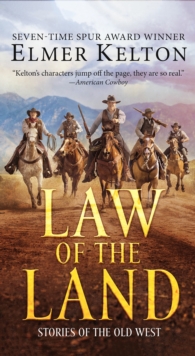 Image for Law of the Land