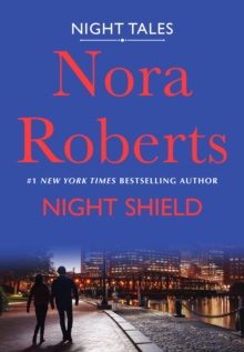 Image for Night Shield: A Night Tales Novel