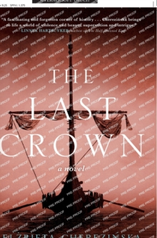 Image for The Last Crown