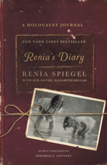 Image for Renia's Diary : A Holocaust Journal