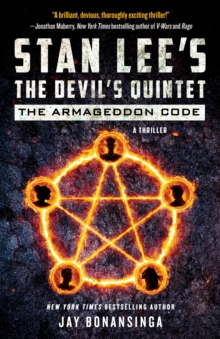 Image for Stan Lee's The Devil's Quintet: The Armageddon Code
