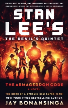 Image for Stan Lee's The Devil's Quintet: The Armageddon Code : A Novel