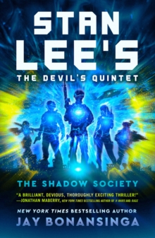Image for Stan Lee's The Devil's Quintet: The Shadow Society