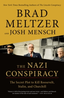 Image for Nazi Conspiracy