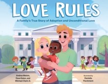 Image for Love Rules