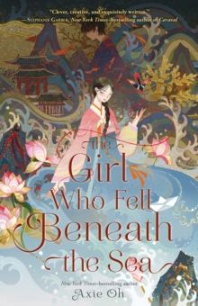 Girl Who Fell Beneath the Sea