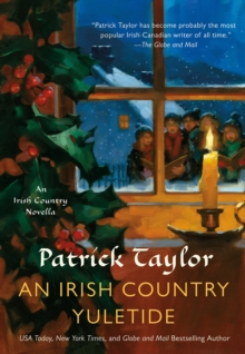 Image for An Irish Country Yuletide