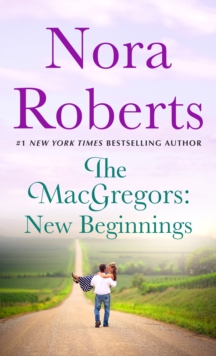 Image for The MacGregors: New Beginnings : Serena & Caine (a 2-in-1 Collection)