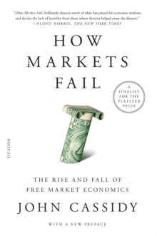 Image for How Markets Fail