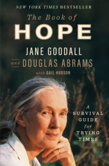 Image for The Book of Hope : A Survival Guide for Trying Times