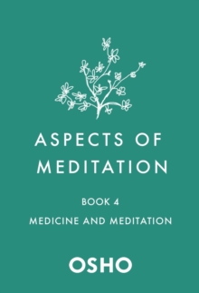 Image for Aspects of Meditation Book 4
