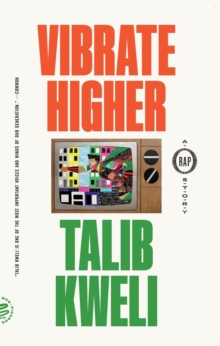 Image for Vibrate Higher