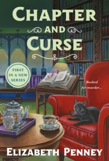 Image for Chapter and Curse