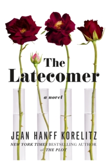Image for The Latecomer