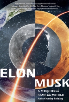 Image for Elon Musk: A Mission to Save the World