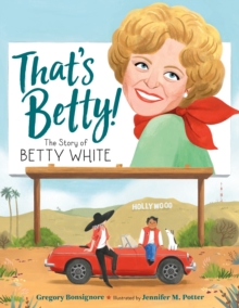 Image for That's Betty!