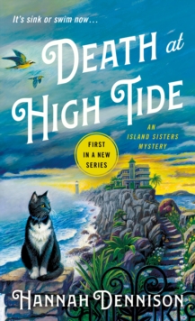 Image for Death at High Tide