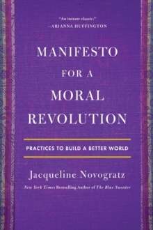 Manifesto for a Moral Revolution
