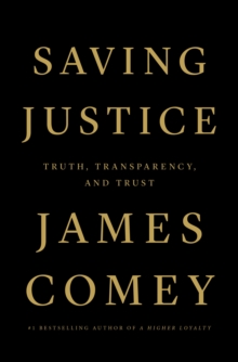 Image for Saving Justice