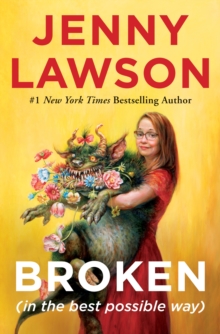 Broken (in the best possible way)