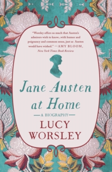 Image for Jane Austen at Home